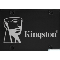 SSD Kingston KC600 256GB SKC600/256G