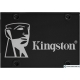 SSD Kingston KC600 256GB SKC600/256G