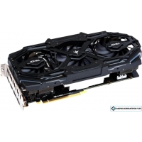 Видеокарта Inno3D GeForce RTX 2060 Super iChill X3 8GB GDDR6 C206S3-08D6X-1731VA17 Видеокарта Inno3D GeForce RTX 2060 Super iChill X3 8GB GDDR6 C206S3-08D6X-1731VA17