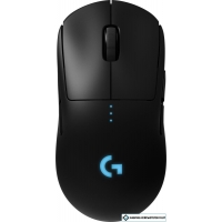 Игровая мышь Logitech G Pro Wireless