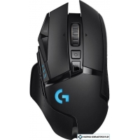 Игровая мышь Logitech G502 Lightspeed