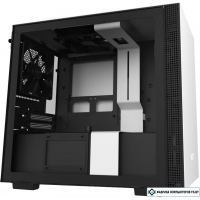 Корпус NZXT H210 CA-H210B-W1