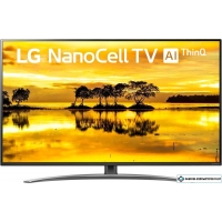 Телевизор LG 49SM9000PLA
