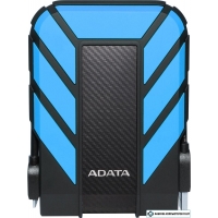 Внешний накопитель A-Data HD710P 2TB (синий)