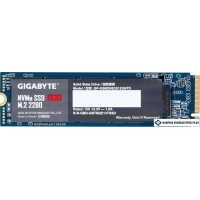 SSD Gigabyte NVMe 512GB GP-GSM2NE3512GNTD