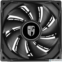 Вентилятор для корпуса DeepCool GamerStorm TF120 S DP-GS-H12FDB-TF120S-BK