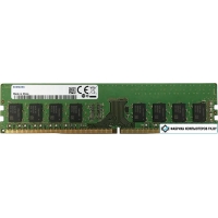 Оперативная память Samsung 16GB DDR4 PC4-21300 M378A2G43MX3-CTD