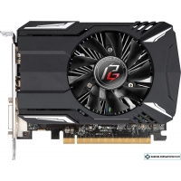 Видеокарта ASRock Phantom Gaming Radeon RX560 2G (14 CU)