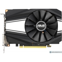 Видеокарта ASUS GeForce GTX 1660 Super OC 6GB GDDR6 PH-GTX1660S-O6G