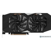 Видеокарта Gigabyte GeForce RTX 2070 Windforce 2X 8GB GDDR6 GV-N2070WF2-8GD