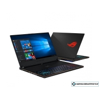 Ноутбук ASUS ROG Zephyrus S GX531GXR-AZ034AT