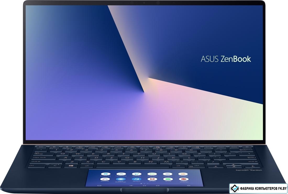 ASUS ZenBook 14 UX434FL A6006T