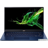 Ноутбук Acer Swift 5 SF514-54T-740Y NX.HHUER.003
