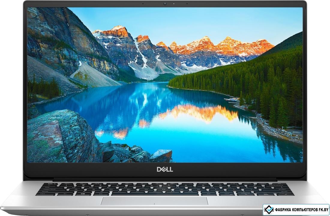 Ноутбук Dell Inspiron 14 5490-8351: купить в Минске. Продажа в кредит ...