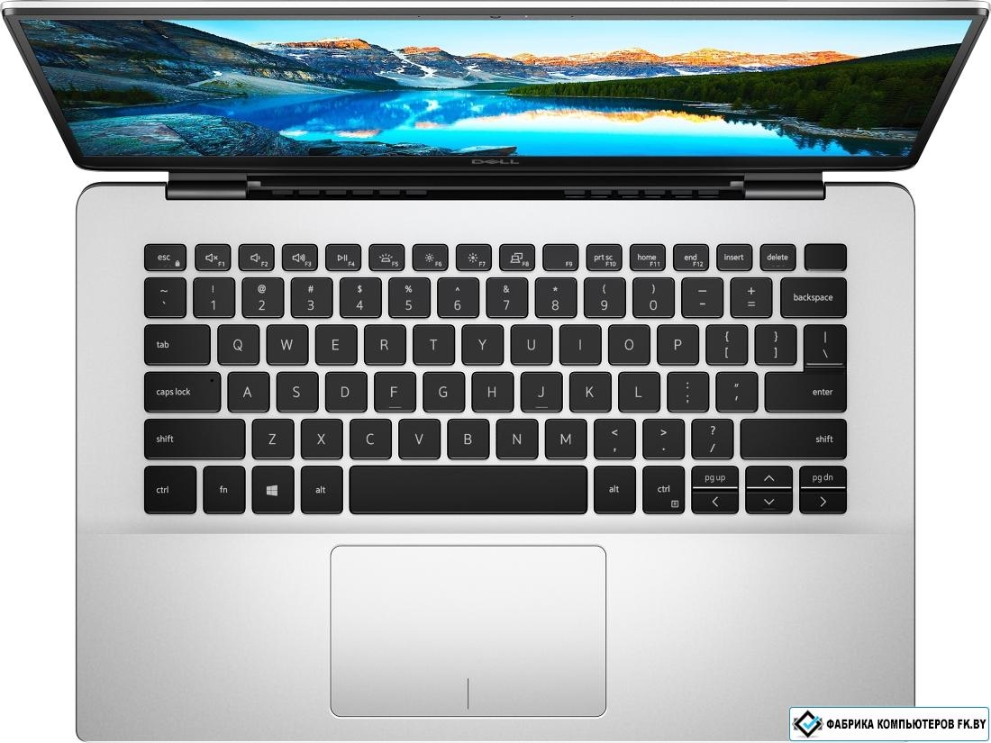 Ноутбук Dell Inspiron 14 5490-8351: купить в Минске. Продажа в кредит ...