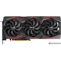 Видеокарта ASUS ROG Strix GeForce RTX 2080 Super 8GB GDDR6 ROG-STRIX-RTX2080S-8G-GAMING