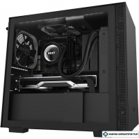 Корпус NZXT H210i CA-H210I-B1