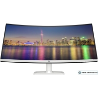 Монитор HP 34f 6JM50AA