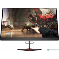 Монитор HP Omen X 27 6FN07AA