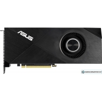 Видеокарта ASUS Turbo GeForce RTX 2060 Super Evo 8GB GDDR6 TURBO-RTX2060S-8G-EVO