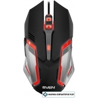 Игровая мышь SVEN RX-G740