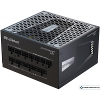 Блок питания Seasonic Prime GX-750