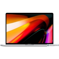 Ноутбук Apple MacBook Pro 16" 2019 MVVL2