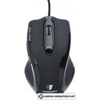 Игровая мышь Tesoro Shrike Black (TS-H2L)