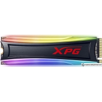 SSD A-Data XPG Spectrix S40G RGB 256GB AS40G-256GT-C