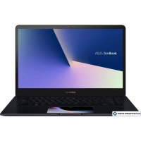 Ноутбук ASUS ZenBook Pro 15 UX580GE-E2032R