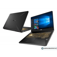 Ноутбук ASUS TUF Gaming FX705DT-H7116T 16 Гб