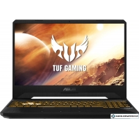 Игровой ноутбук ASUS TUF Gaming FX505DT-AL071T