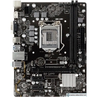 Материнская плата BIOSTAR H310MHP Ver. 7.x