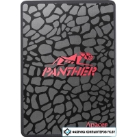 SSD Apacer Panther AS350 512GB AP512GAS350-1