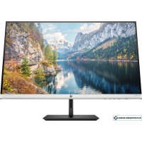Монитор HP 27f 4K [5ZP65AA]