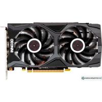 Видеокарта Inno3D GeForce RTX 2060 Super Twin X2 8GB GDDR6 N206S2-08D6X-1710VA15L