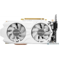 Видеокарта KFA2 GeForce GTX 1050 Ti EXOC 4GB GDDR5 [50IQH8DVP1WK]