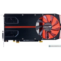 Видеокарта Inno3D GeForce GTX 1050 Ti 1-Slot Edition 4GB GDDR5 [N105T2-1SDV-M5CM]