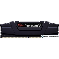 Оперативная память G.Skill Ripjaws V 32GB DDR4 PC4-25600 F4-3200C16S-32GVK