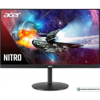 Монитор Acer Nitro XF252QXbmiiprzx