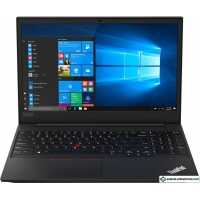 Ноутбук Lenovo ThinkPad E595 20NF0003RT 16 Гб