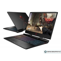 Ноутбук HP OMEN 15-dc1080nw (9FG51EA) Ноутбук HP OMEN 15-dc1080nw (9FG51EA)