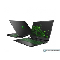 Ноутбук HP Pavilion Gaming 15-ec0014nw (8BK24EA)