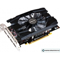 Видеокарта Inno3D GeForce GTX 1660 Compact 6GB GDDR5 N16601-06D5-1521VA29