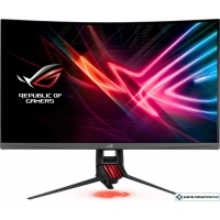 Монитор ASUS ROG STRIX XG32VQR