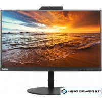 Монитор Lenovo ThinkVision T22v-10 (VIOP) 61BBMAT6EU