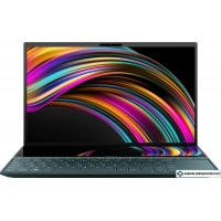 Ноутбук ASUS ZenBook Duo UX481FL-BM002TS