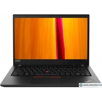 Ноутбук Lenovo ThinkPad T495 20NJ000XRT 16 Гб
