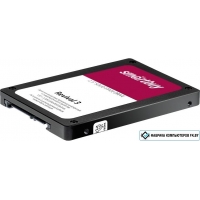 SSD Smart Buy Revival 3 480GB SB480GB-RVVL3-25SAT3