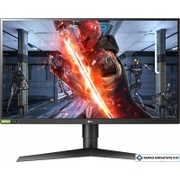 Монитор LG 27GL850-B